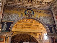 20080424-Rom (126)-01 : Kirche, Pastoraler Raum, Rom